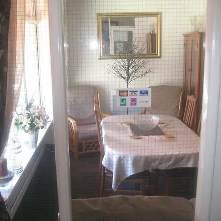 Bed & Breakfast The Mornington