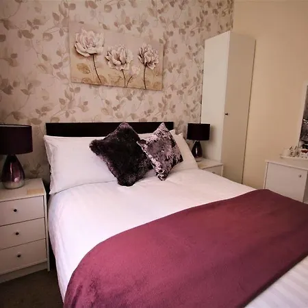 Otel The Inglewood *adults Only*