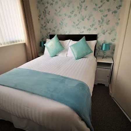 The Inglewood *adults Only* Blackpool