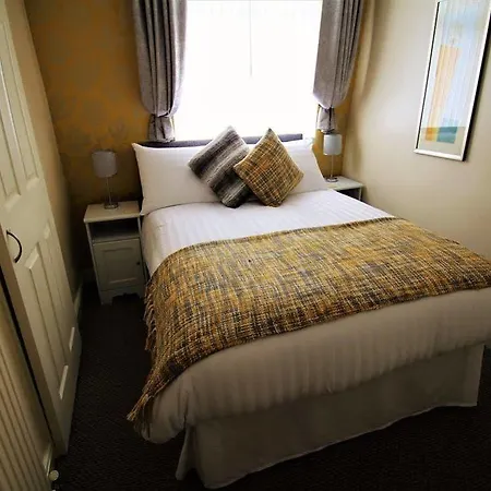 Otel The Inglewood *adults Only*