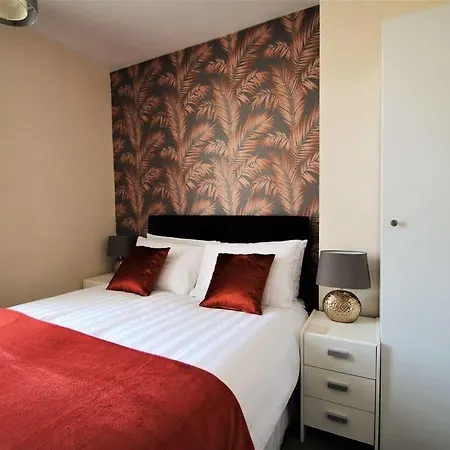 Otel The Inglewood *adults Only* 4*