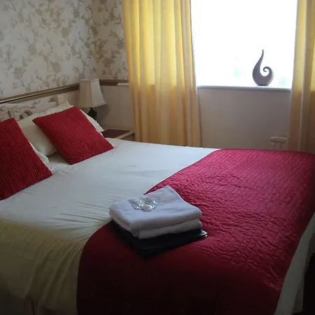 Brema 3* Blackpool