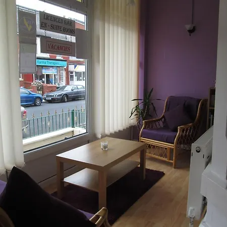 The Middleton 3* Blackpool