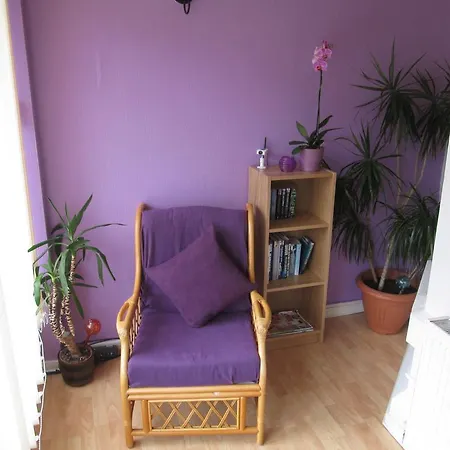 The Middleton Guest house 3*