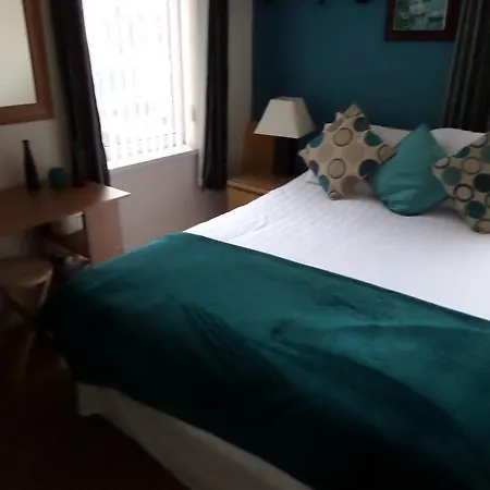 The Grays Bed & Breakfast 3*
