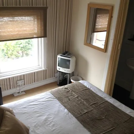 Banks Hotel