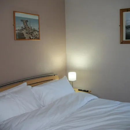 Hotel Royal Oakwell