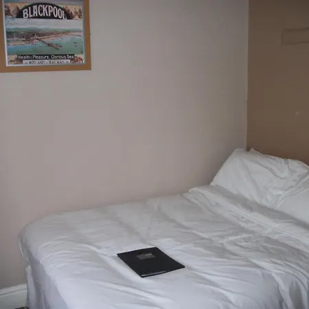 Royal Oakwell Hotel