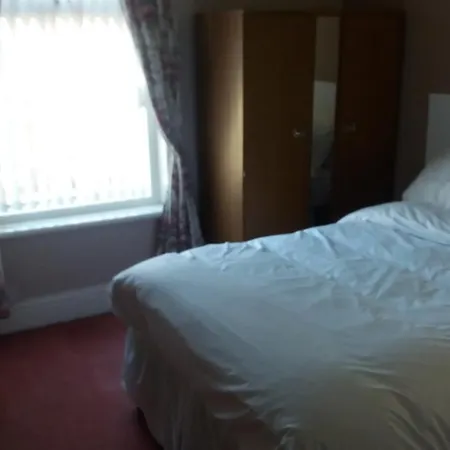 Hotel Royal Oakwell