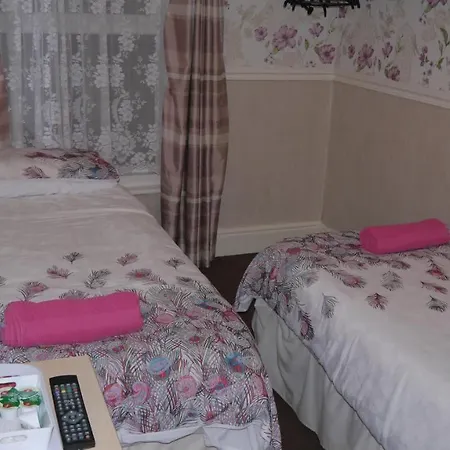 Hornby House 3*