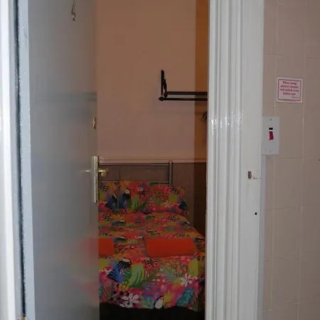 Hornby House 3* Blackpool