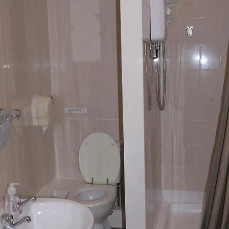 Hotel Hornby House 3*