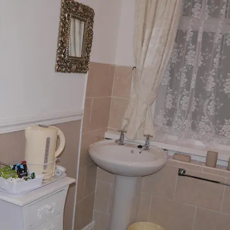 Hornby House 3*