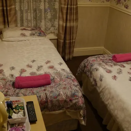 Hornby House Hotel 3*