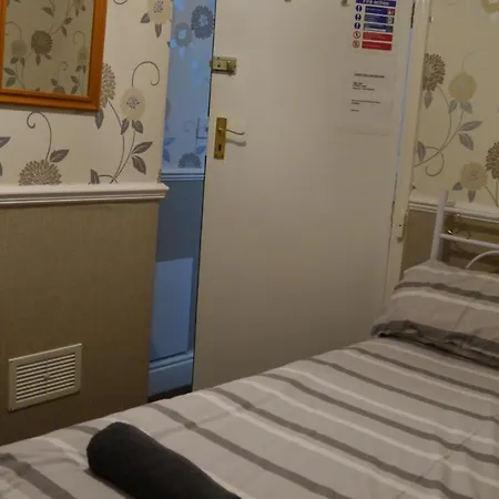 Hornby House Hotel 3*