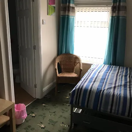 Kingsway Hotel Blackpool