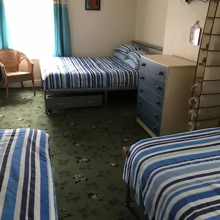 Hotel Kingsway 3*