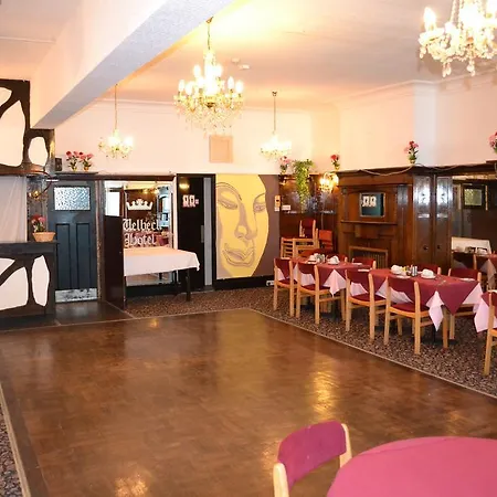 The Welbeck Hotel 2*