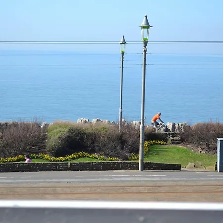 The Welbeck 2* Blackpool