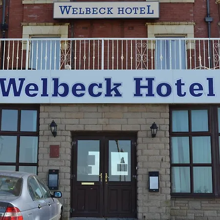 The Welbeck Blackpool