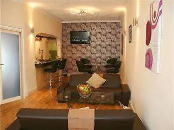 The Dragonfly Oda ve Kahvaltı 4*
