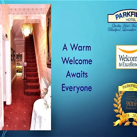 Bed & Breakfast Parkfield