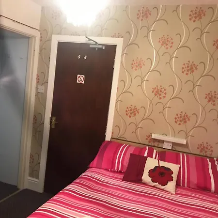 酒店 贝尔罗伊酒店