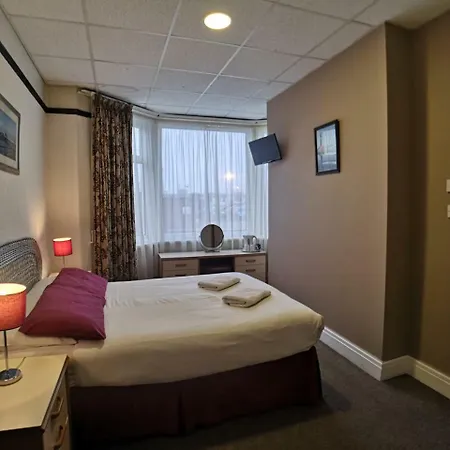 Bed & Breakfast The Hopton 2*