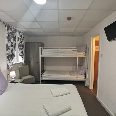 Bed & Breakfast The Hopton