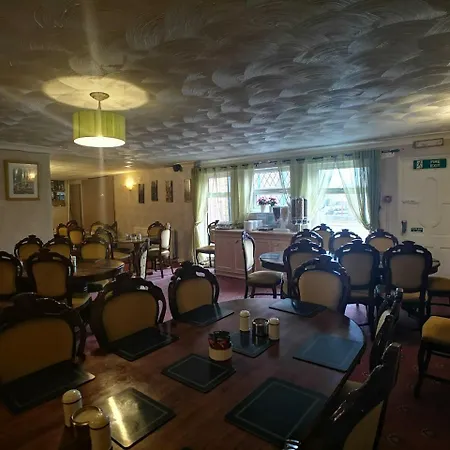 Bed & Breakfast The Hopton 2*