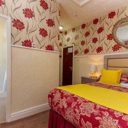 Valentine Over 21 Adult Couples Only 4* 黑潭