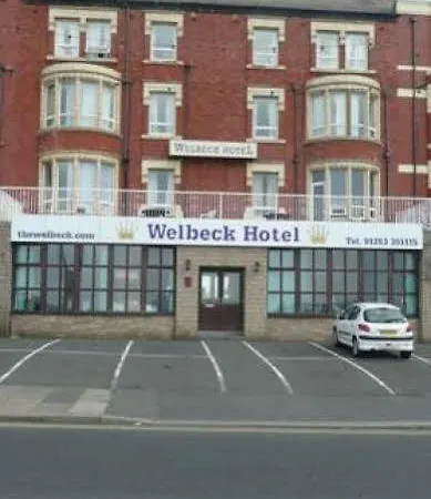 Hotel The Welbeck