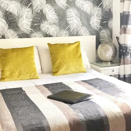 Rimini Penzion 3*