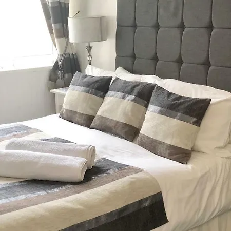Penzion Rimini 3*