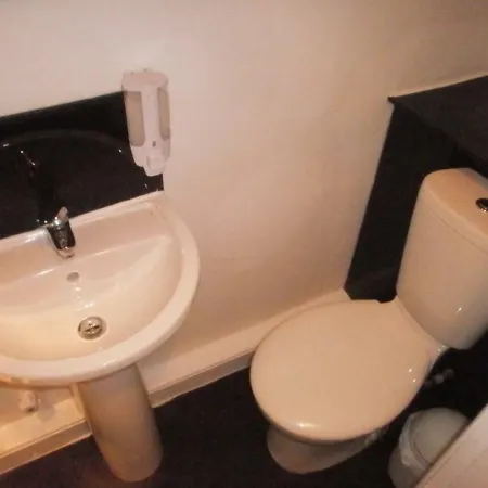 The Withnell 3* Blackpool