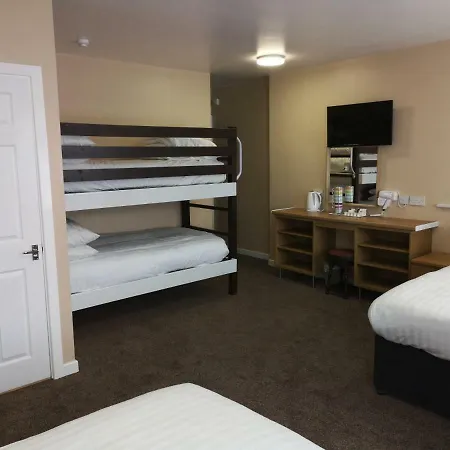 The Lawton Hotel 3*