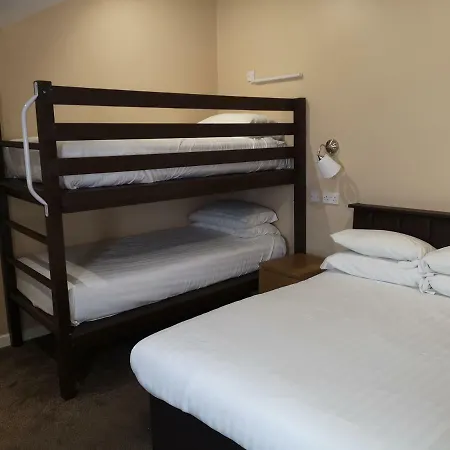 The Lawton 3* Blackpool