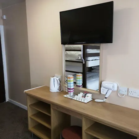 Hotel The Lawton