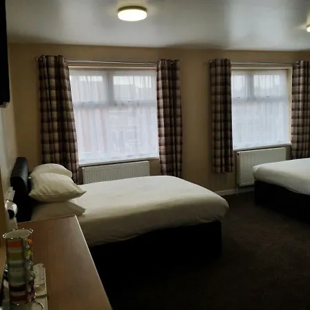 Hotel The Lawton