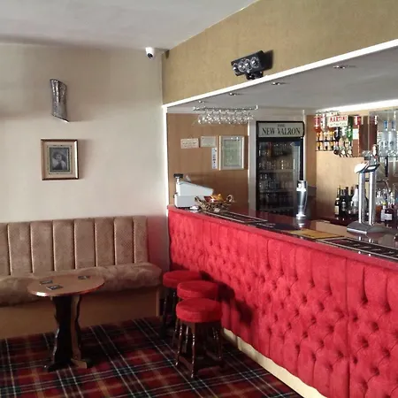 New Valron Hotel 3*