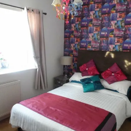 Tamarind Cove & Barrons Szálloda 4*