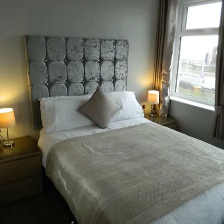 Ocean Bay 3* Blackpool