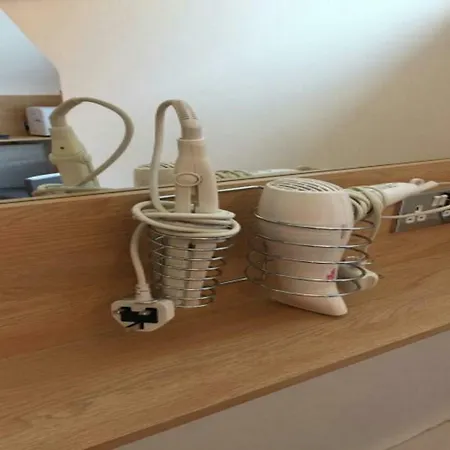 Bed & Breakfast The Beaucliffe