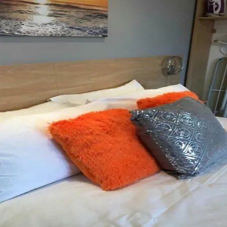 The Beaucliffe Bed & Breakfast