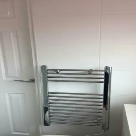 Bed & Breakfast The Beaucliffe 3*