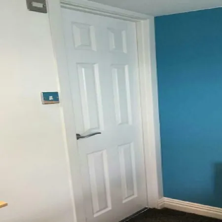 The Beaucliffe Bed & Breakfast Blackpool