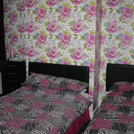 Bed and breakfast The Trentham 3*