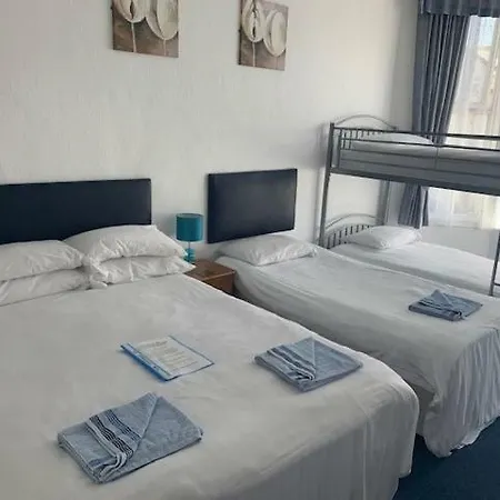 Bed & Breakfast The Mornington