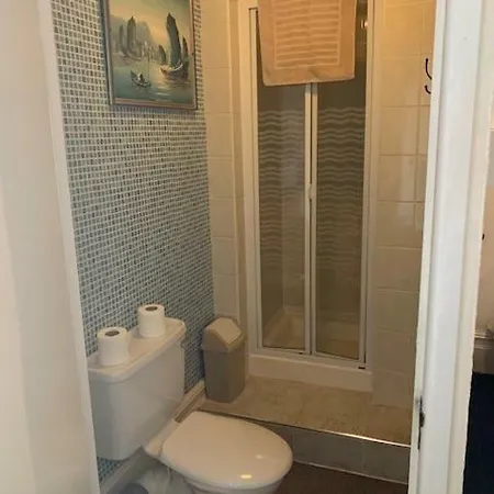 The Mornington Bed & Breakfast Blackpool