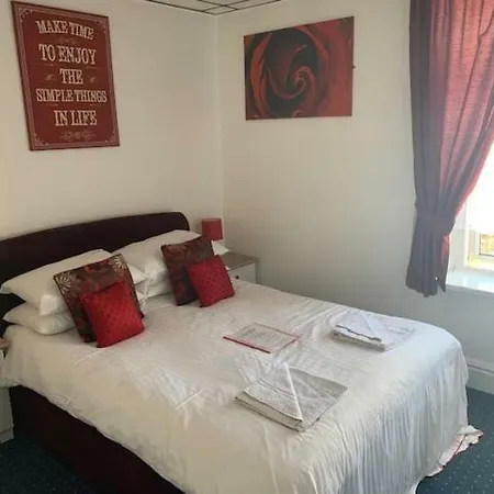 The Mornington Bed & Breakfast 2*